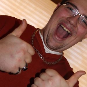 Meet your Posher, Giancarlo